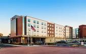 Туры в отель Hilton Garden Inn Foxborough Patriot Place