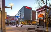 Туры в отель Hilton Garden Inn Foxborough Patriot Place