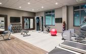 Туры в отель Hilton Garden Inn Foxborough Patriot Place