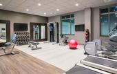 Туры в отель Hilton Garden Inn Foxborough Patriot Place