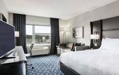 Туры в отель Hilton Garden Inn Foxborough Patriot Place