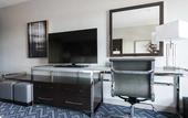 Туры в отель Hilton Garden Inn Foxborough Patriot Place