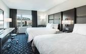 Туры в отель Hilton Garden Inn Foxborough Patriot Place