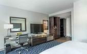 Туры в отель Hilton Garden Inn Foxborough Patriot Place
