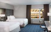 Туры в отель Hilton Garden Inn Foxborough Patriot Place