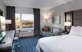 Туры в отель Hilton Garden Inn Foxborough Patriot Place