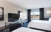Туры в отель Hilton Garden Inn Foxborough Patriot Place
