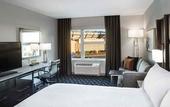 Туры в отель Hilton Garden Inn Foxborough Patriot Place