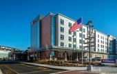 Туры в отель Hilton Garden Inn Foxborough Patriot Place