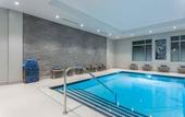 Туры в отель Hilton Garden Inn Foxborough Patriot Place