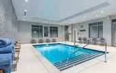 Туры в отель Hilton Garden Inn Foxborough Patriot Place