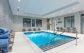 Туры в отель Hilton Garden Inn Foxborough Patriot Place