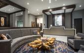 Туры в отель Hilton Garden Inn Foxborough Patriot Place
