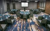 Туры в отель Hilton Garden Inn Foxborough Patriot Place