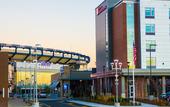 Туры в отель Hilton Garden Inn Foxborough Patriot Place