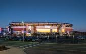 Туры в отель Hilton Garden Inn Foxborough Patriot Place