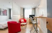 Туры в отель Residence Hotel le Relais Amelie
