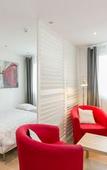 Туры в отель Residence Hotel le Relais Amelie