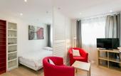 Туры в отель Residence Hotel le Relais Amelie