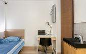 Туры в отель Residence Hotel le Relais Amelie