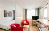 Туры в отель Residence Hotel le Relais Amelie