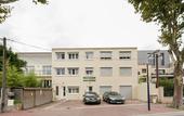Туры в отель Residence Hotel le Relais Amelie