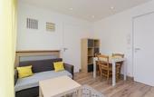 Туры в отель Residence Hotel le Relais Amelie