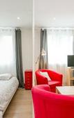 Туры в отель Residence Hotel le Relais Amelie
