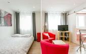 Туры в отель Residence Hotel le Relais Amelie