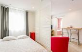 Туры в отель Residence Hotel le Relais Amelie