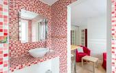 Туры в отель Residence Hotel le Relais Amelie