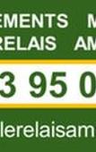 Туры в отель Residence Hotel le Relais Amelie