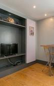 Туры в отель Residence Hotel le Relais Amelie