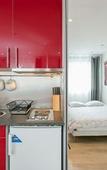 Туры в отель Residence Hotel le Relais Amelie