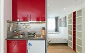 Туры в отель Residence Hotel le Relais Amelie