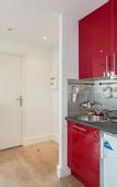 Туры в отель Residence Hotel le Relais Amelie