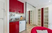 Туры в отель Residence Hotel le Relais Amelie