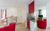 Туры в отель Residence Hotel le Relais Amelie