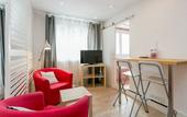Туры в отель Residence Hotel le Relais Amelie