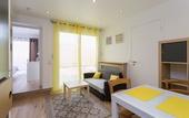 Туры в отель Residence Hotel le Relais Amelie
