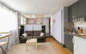 Туры в отель Residence Hotel le Relais Amelie