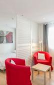 Туры в отель Residence Hotel le Relais Amelie