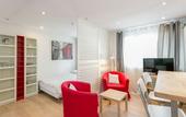 Туры в отель Residence Hotel le Relais Amelie