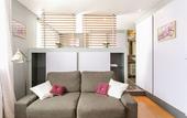 Туры в отель Residence Hotel le Relais Amelie