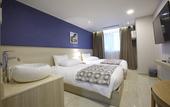 Туры в отель Hotel Sopra