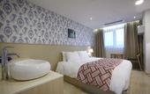 Туры в отель Hotel Sopra