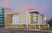 Туры в отель Hampton Inn & Suites LAX El Segundo
