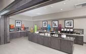 Туры в отель Hampton Inn & Suites LAX El Segundo