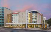 Туры в отель Hampton Inn & Suites LAX El Segundo