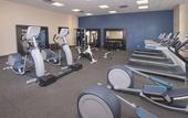 Туры в отель Hampton Inn & Suites LAX El Segundo
